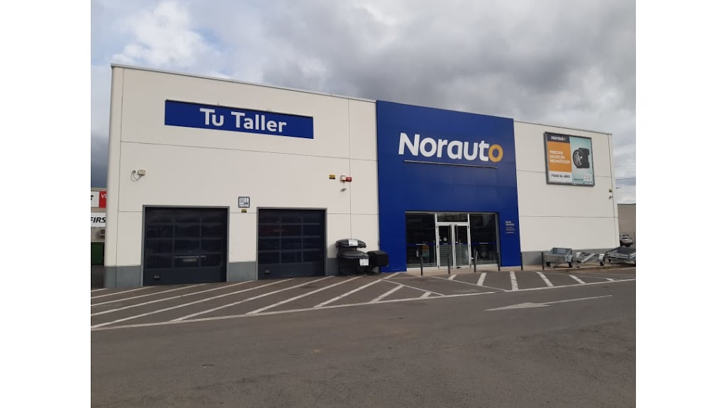 Norauto Vitoria Gamarra