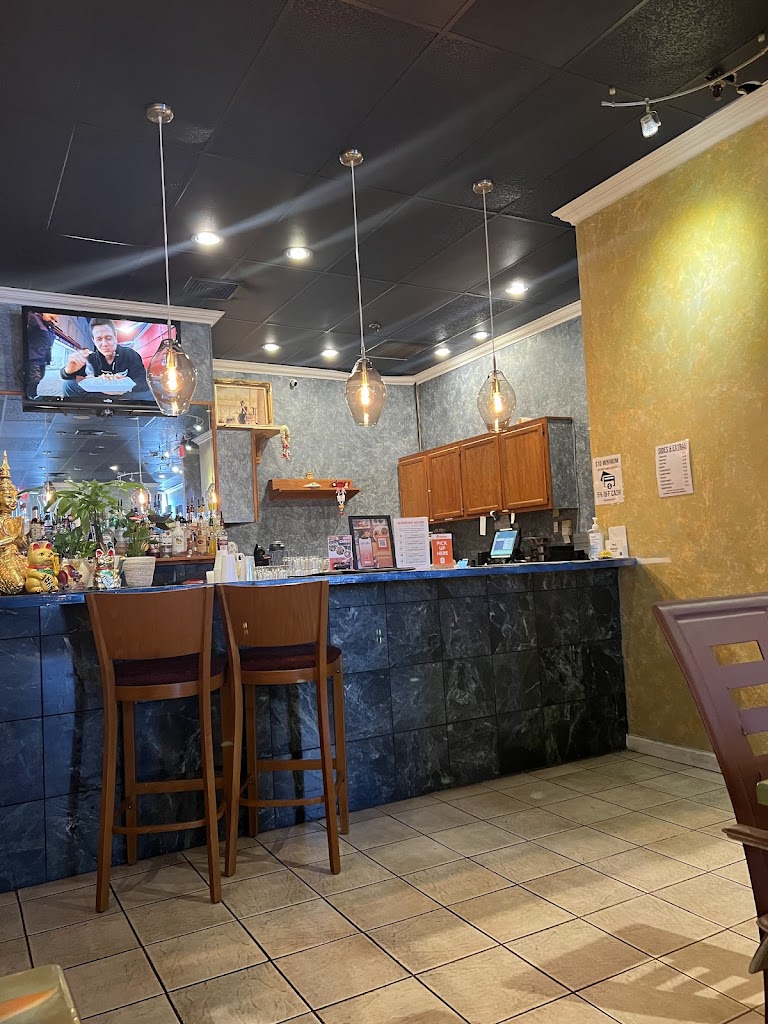 Tida Thai Cuisine