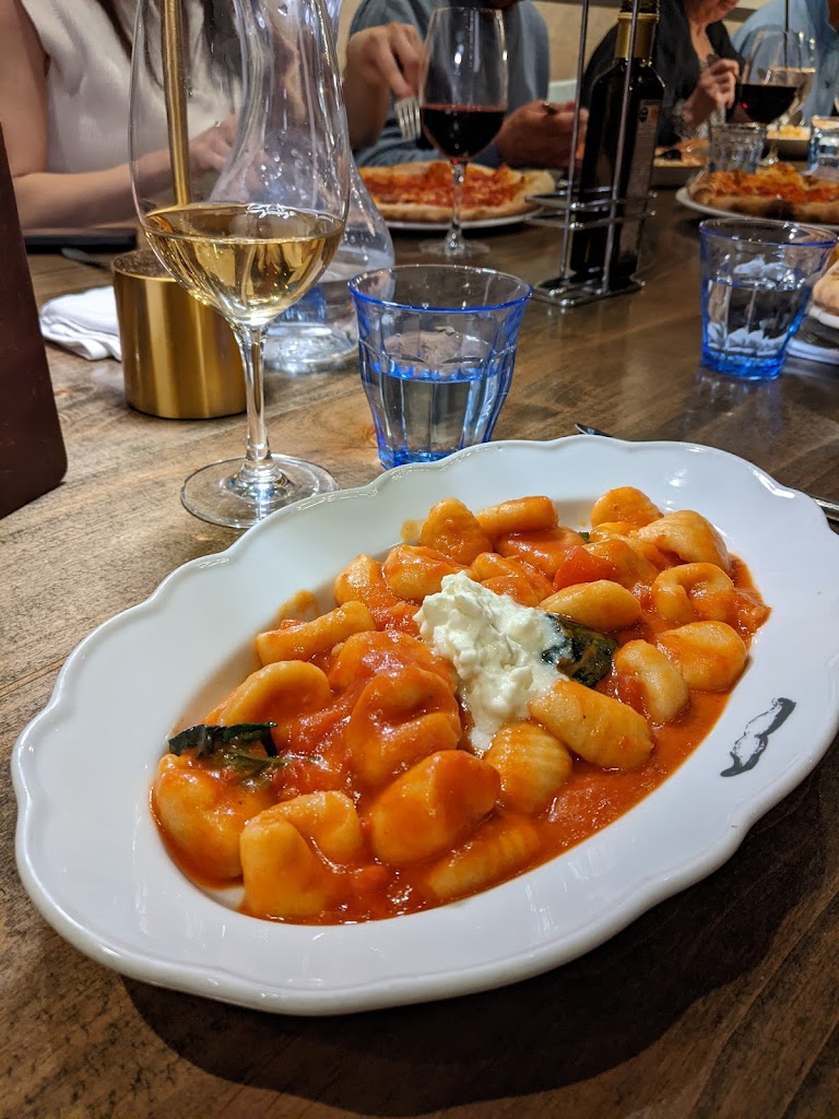 Gnocchi