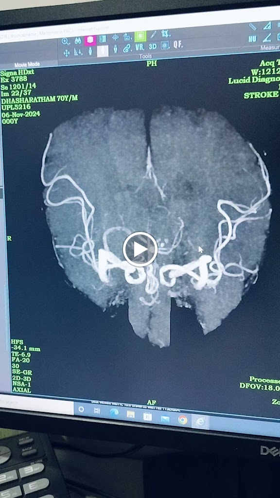 Dr. Best Awarded Cardiologist