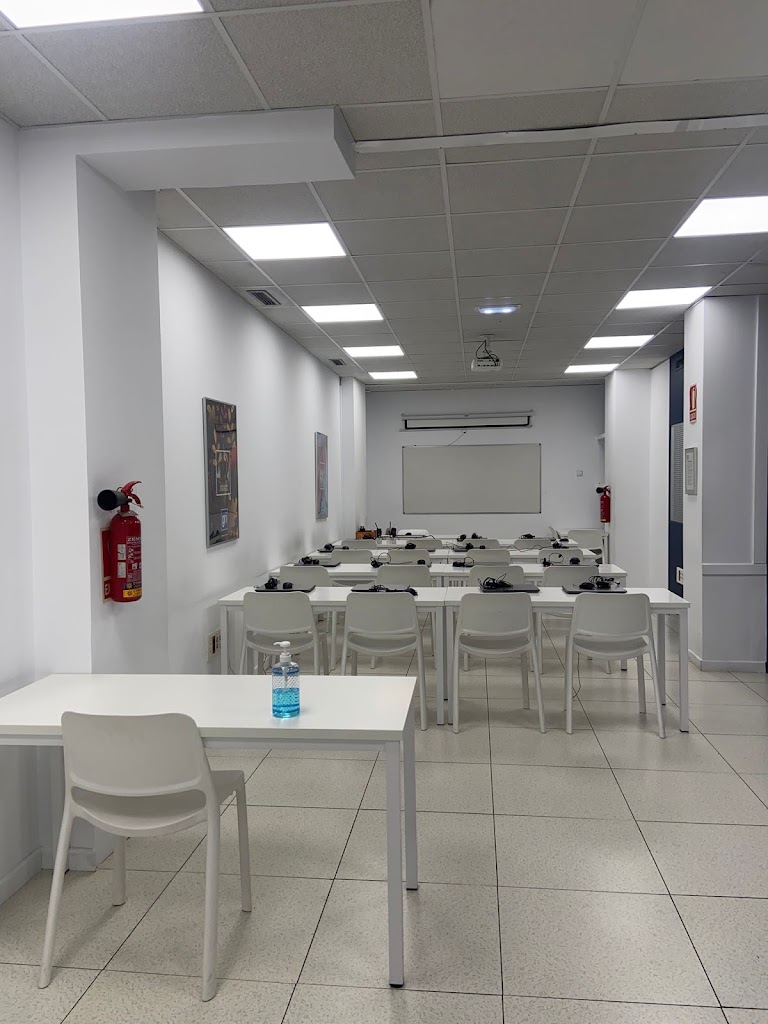 GRI (Gabinete de Recolocacion Industrial) - Oviedo — Del propietario