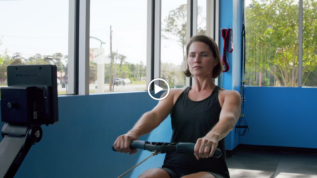  Fortis Fitness Studio