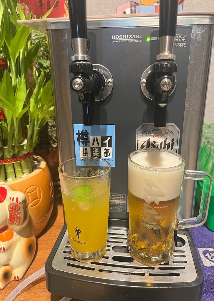 櫻居酒屋 的照片