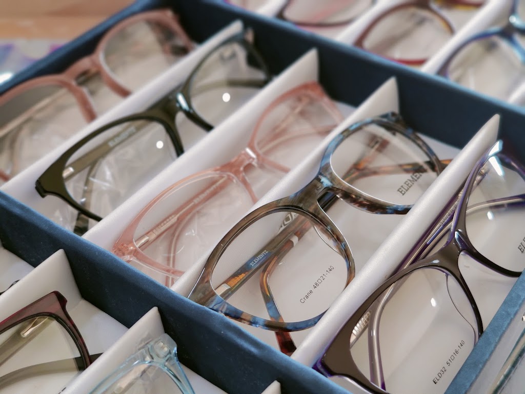 Eye Care Opticals