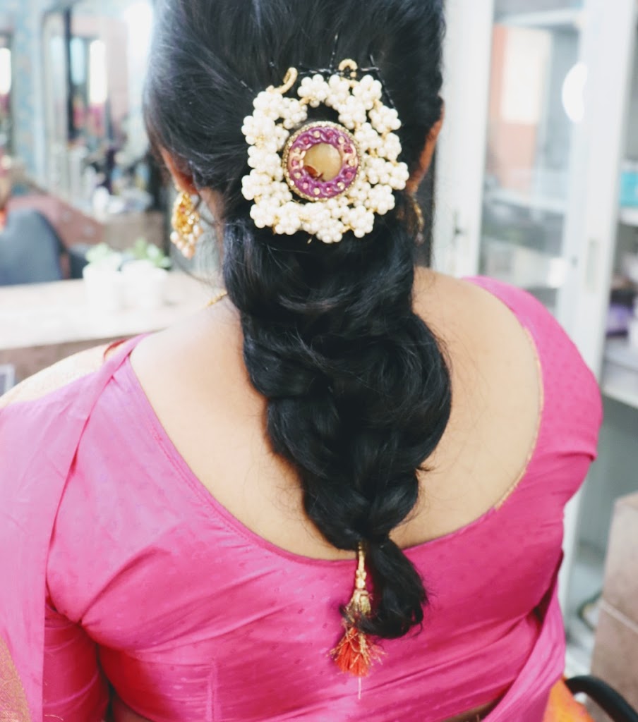 Oshin Beauty Parlour