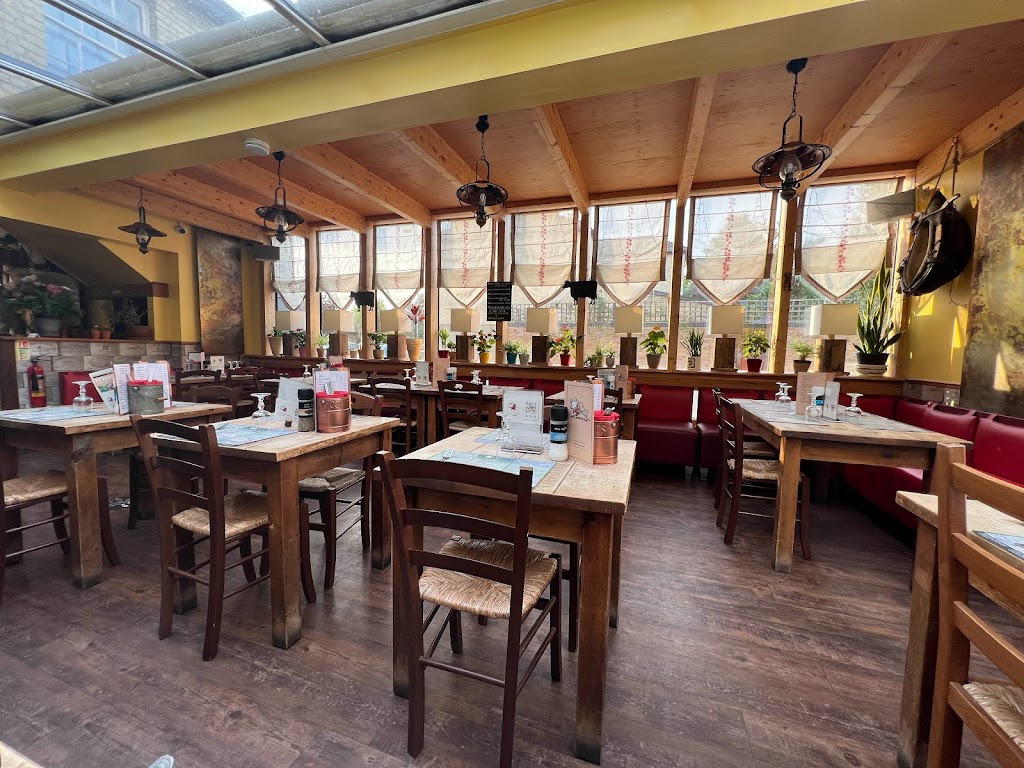 La Maison du Steak in Cambridge