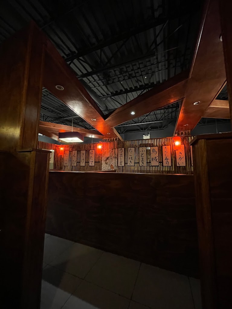 TENKUU sushi&tapas Leduc in Leduc