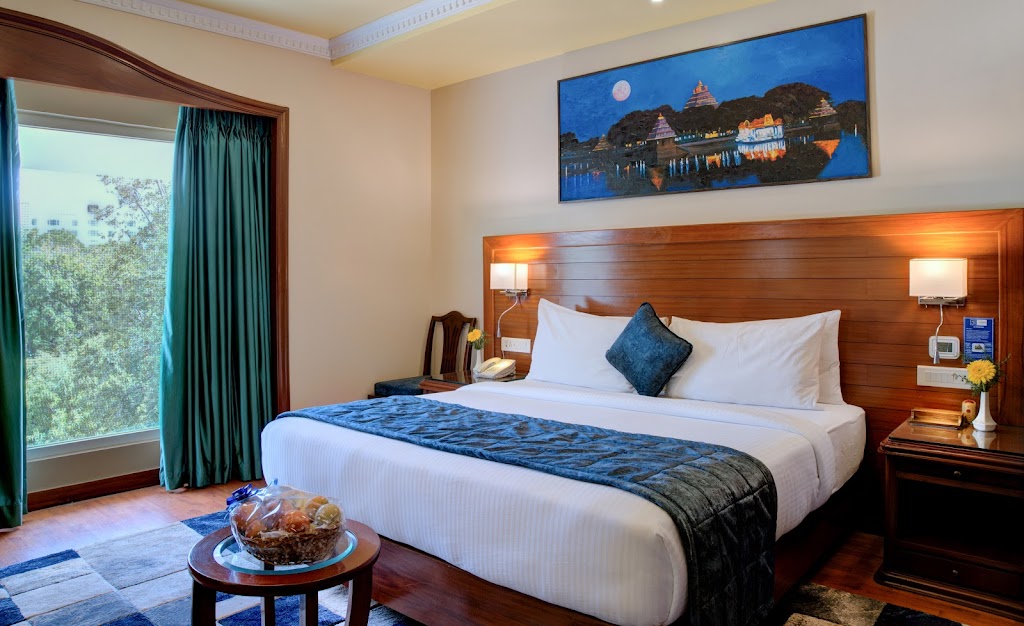 Fortune Pandiyan Hotel Madurai Member Itc Hotels Group