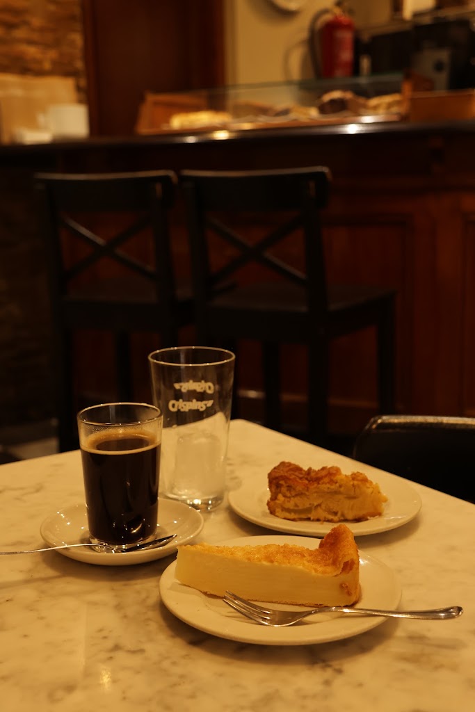 Cafe Leiho — Cafe
