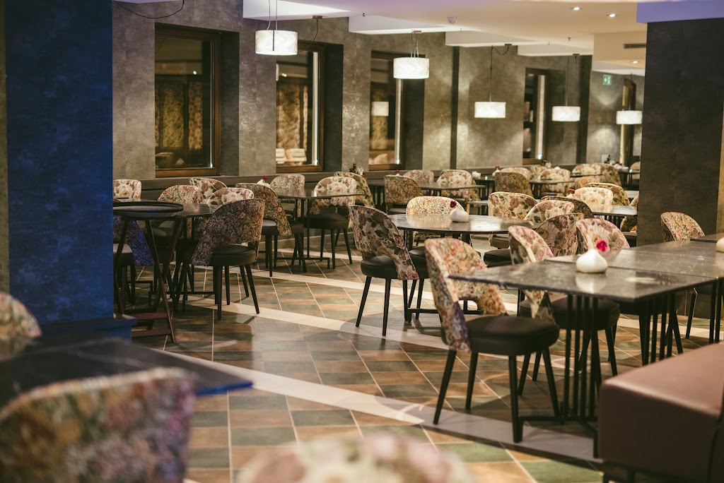 Restaurante Panoramico