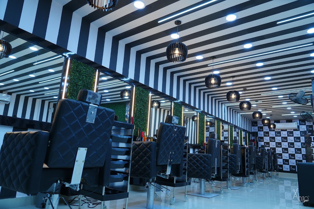 Aniq Salon And Tattoos Unisex Salon
