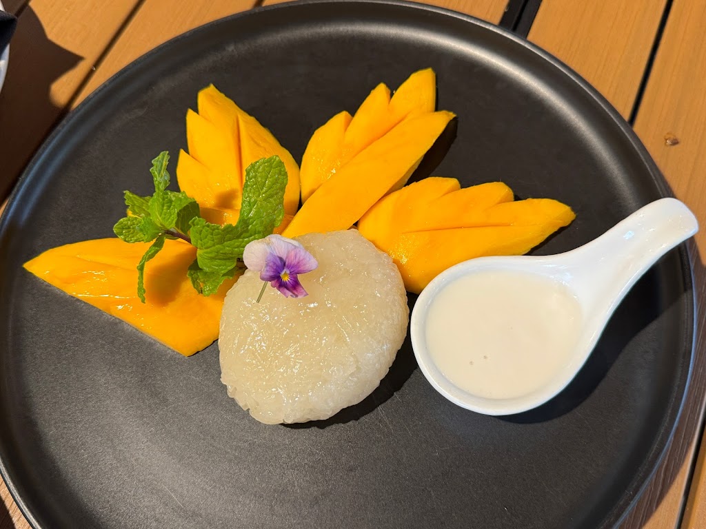 Noi Thai Cuisine - Honolulu, Hawaii