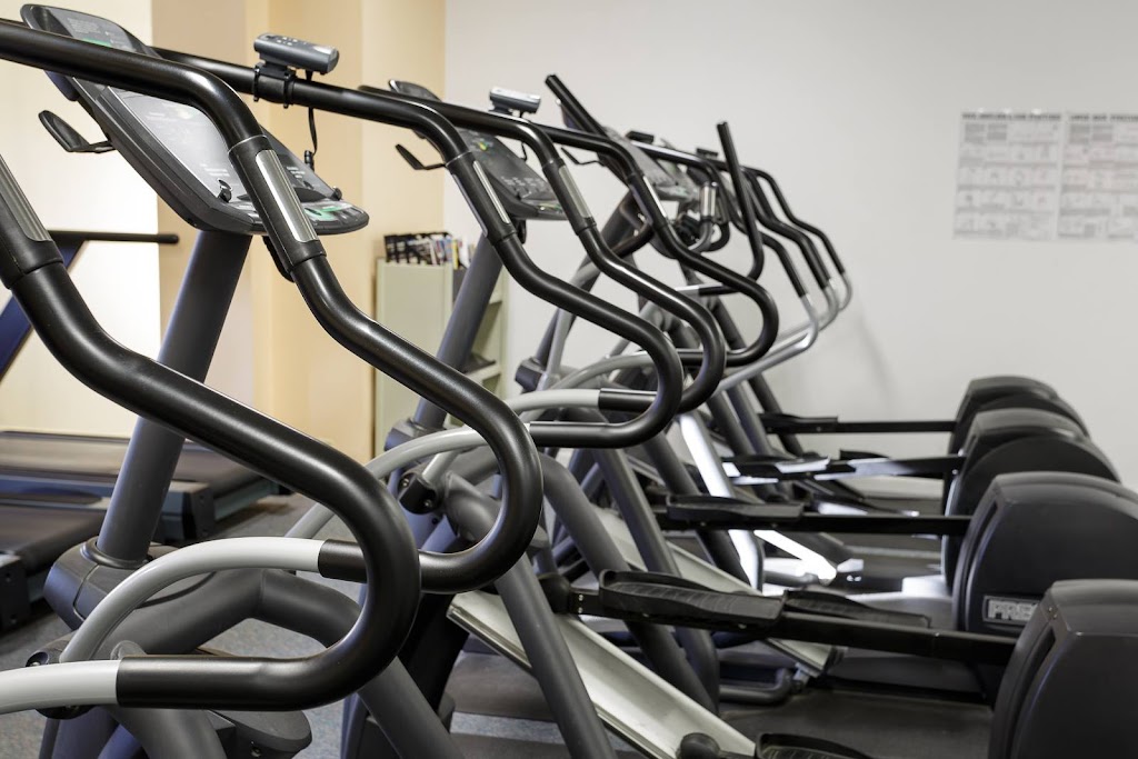  Groton Fitness Center