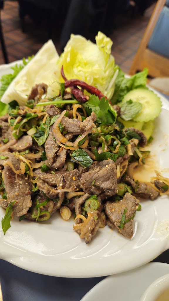 Bangkok Thai Deli