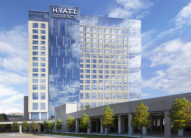 Hyatt Regency Frisco - Dallas