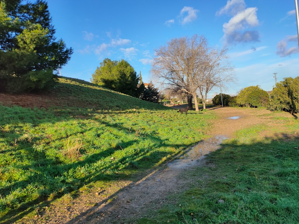 ZEC, parque canino, Calahorra