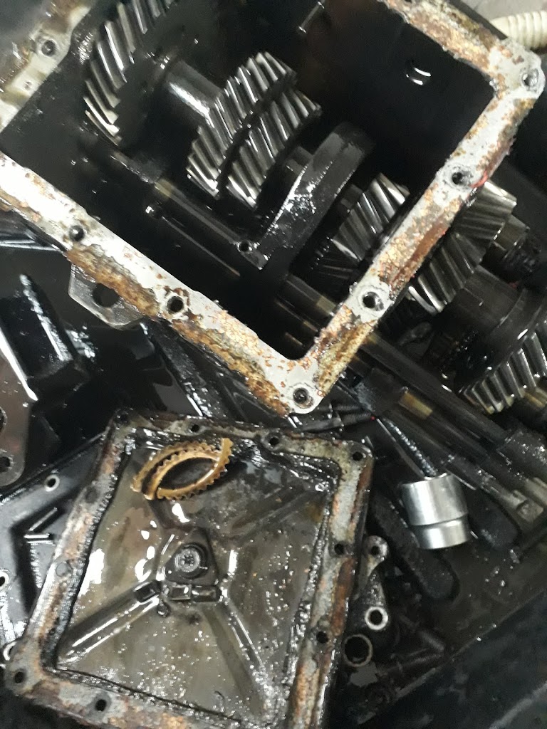 Mat Auto