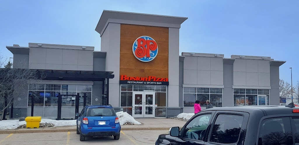 Boston Pizza in Midland