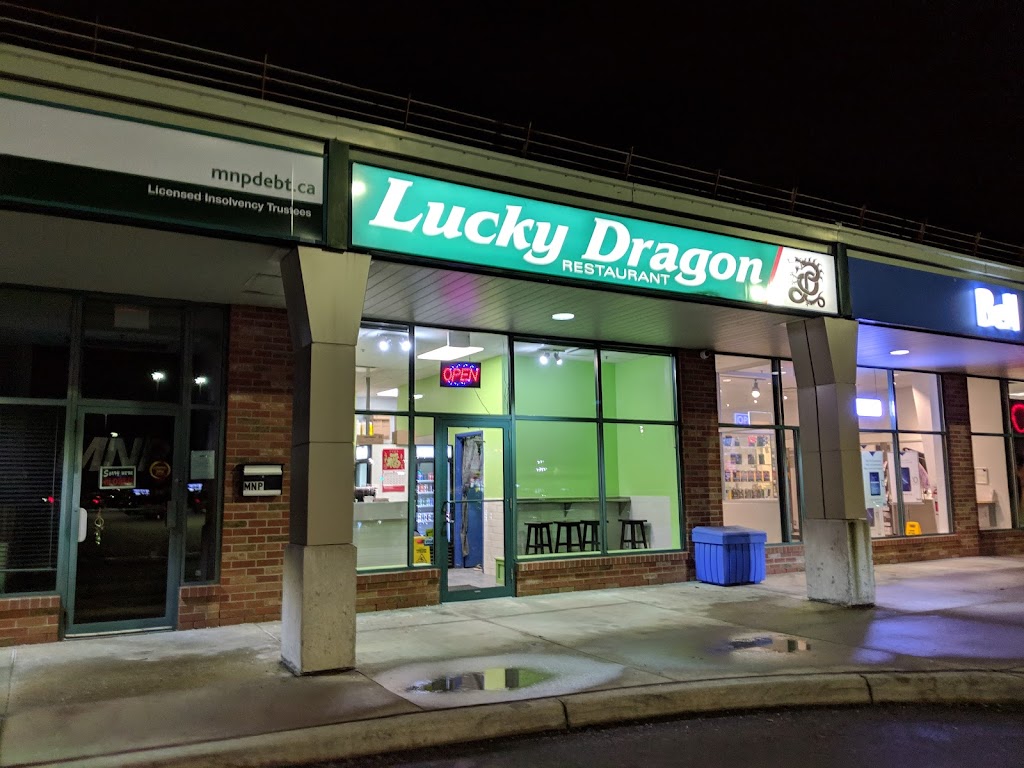 Lucky Dragon(Niagara Falls)takeout in Niagara-Falls