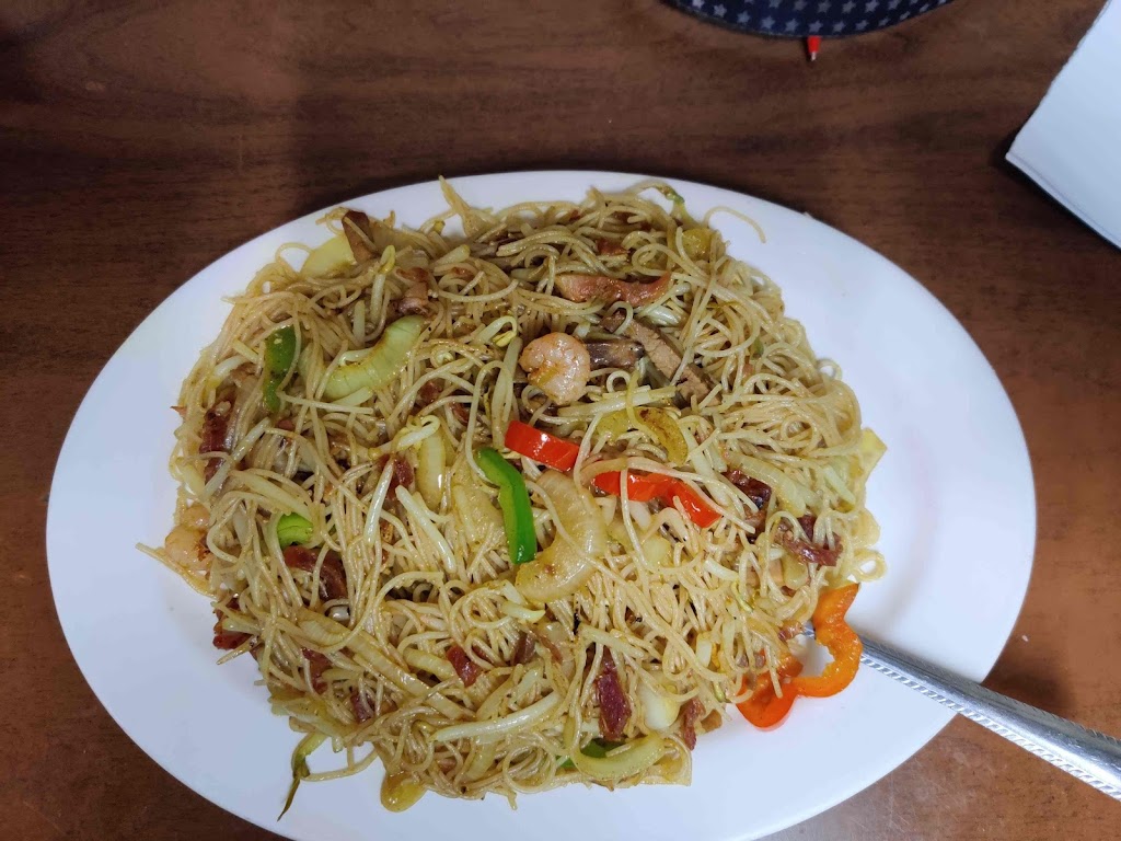 Rice noodles