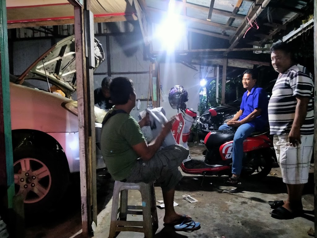 Bengkel Mobil SETIA KAWAN