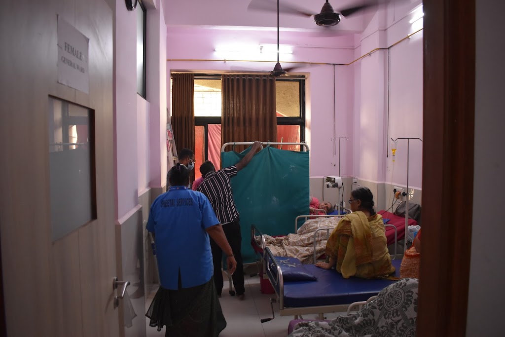 Hospital