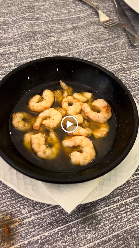 Restaurante La Velada — Videos