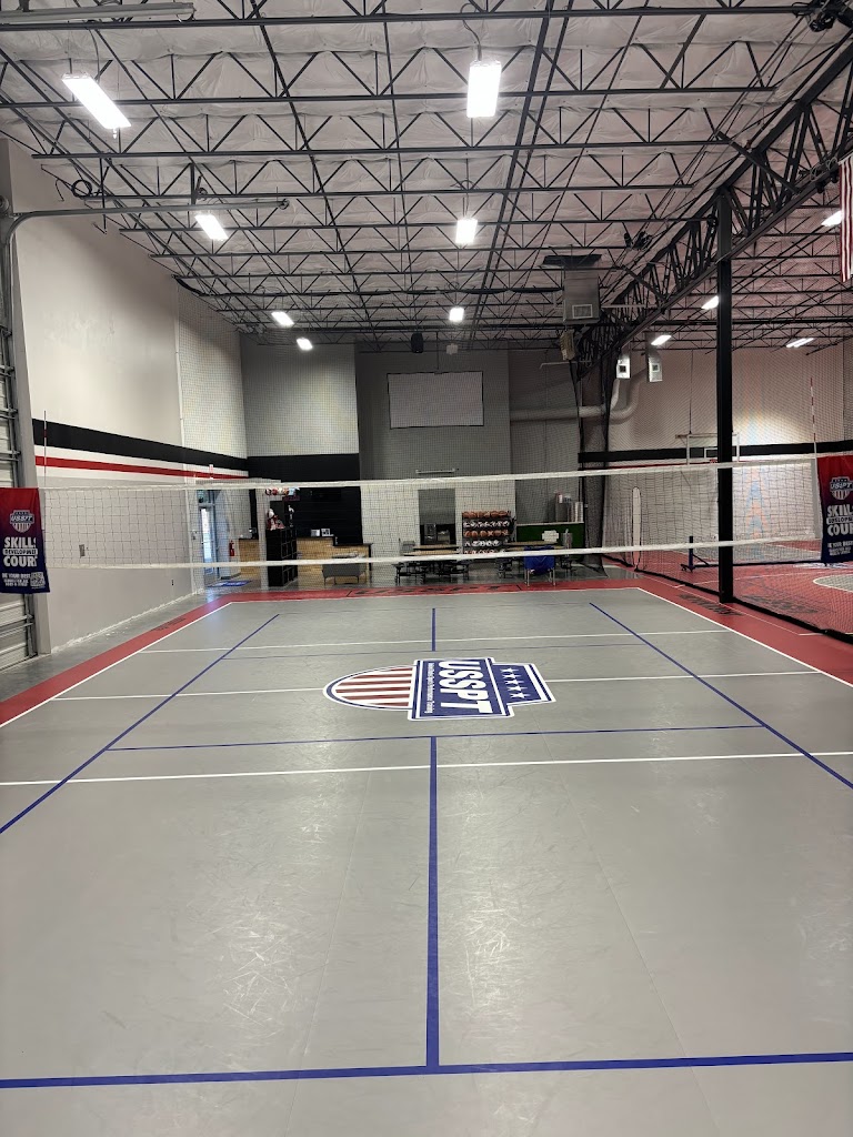  USSPT United States Sports Performance Training