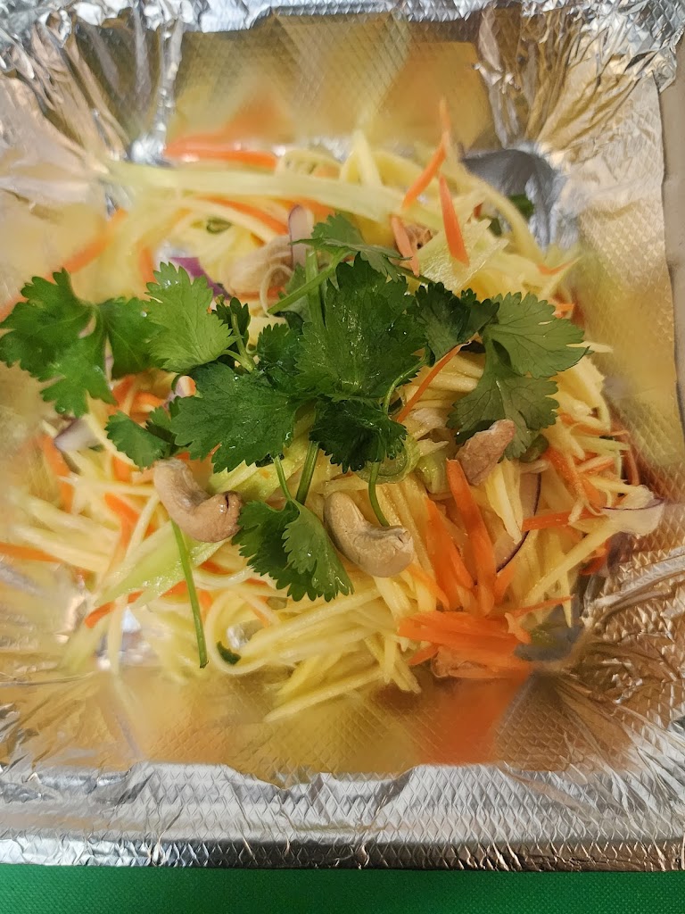 Krungthep Thai and Pho