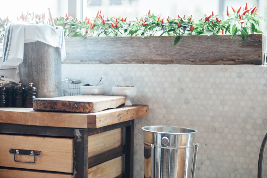 Cassis Bistro in Calgary