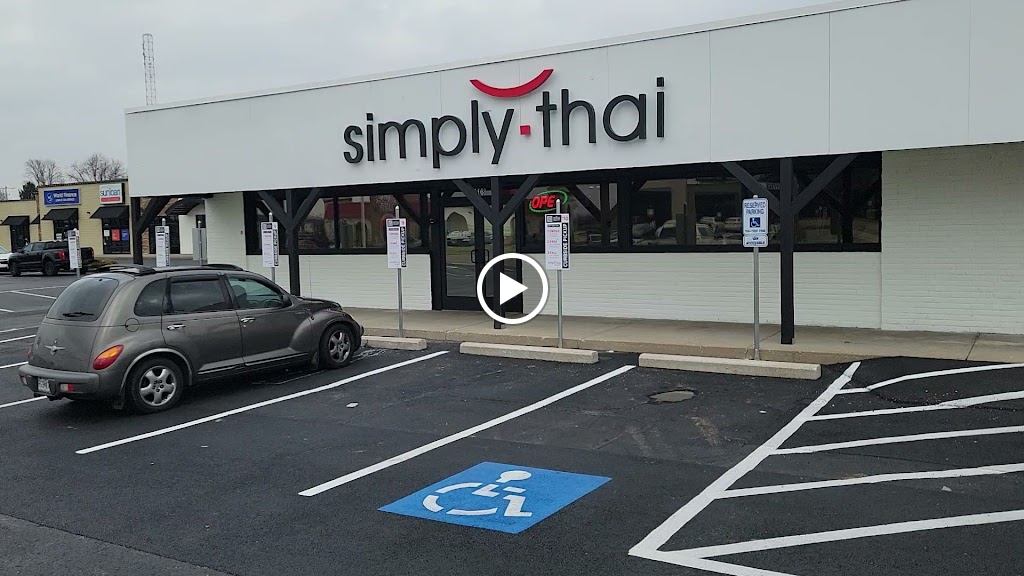 Simply Thai