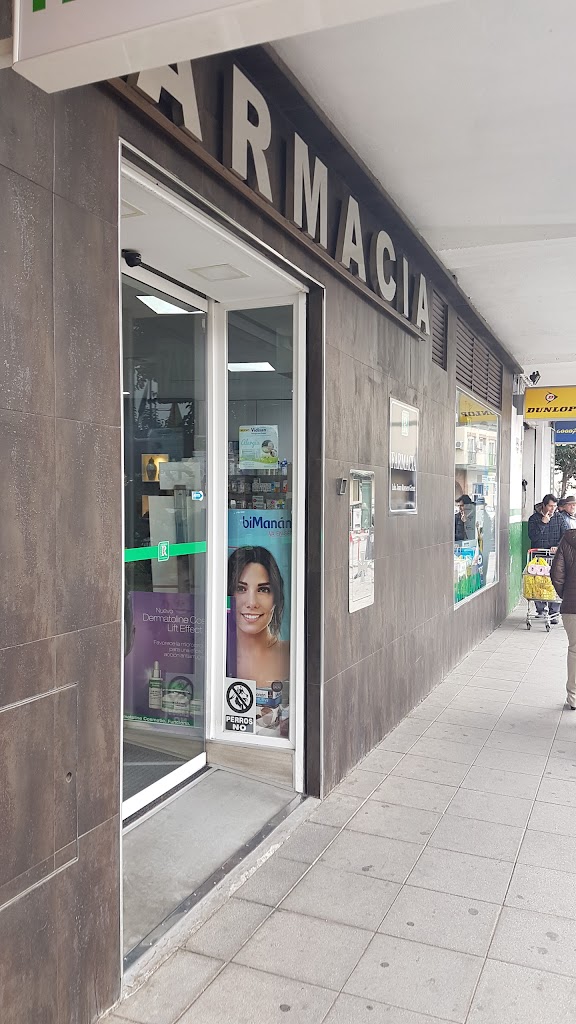 Farmacia Romero Gomez