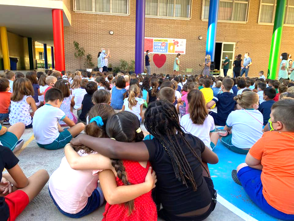 Colegio Parroquial Don Jose Lluch