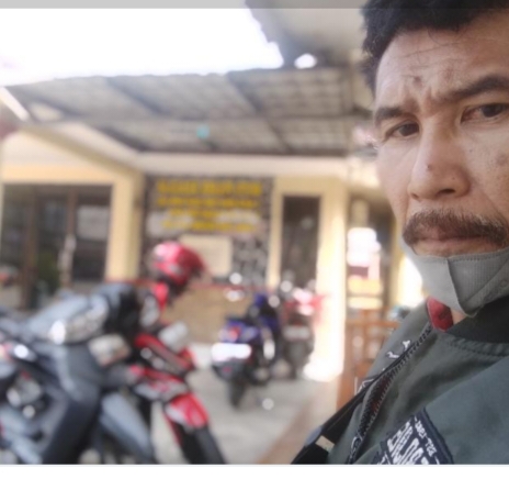 Servis Ac Mobil Panggilan. Pak Adi
