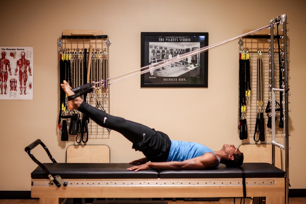  George Erb Fitness Center, Inc.