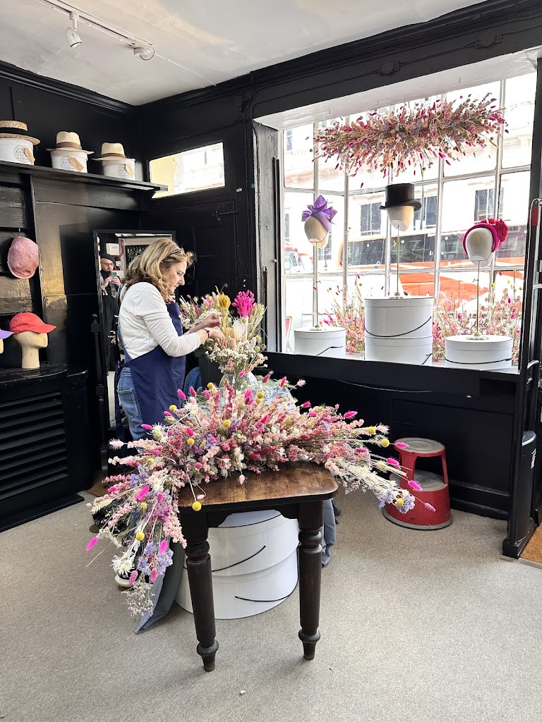 Sophie Newman Floristry
