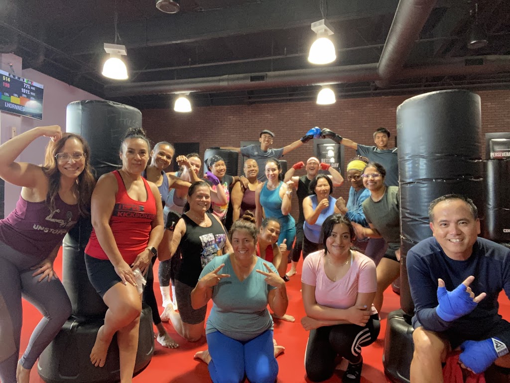  Beastwood Kickboxing and Fitness