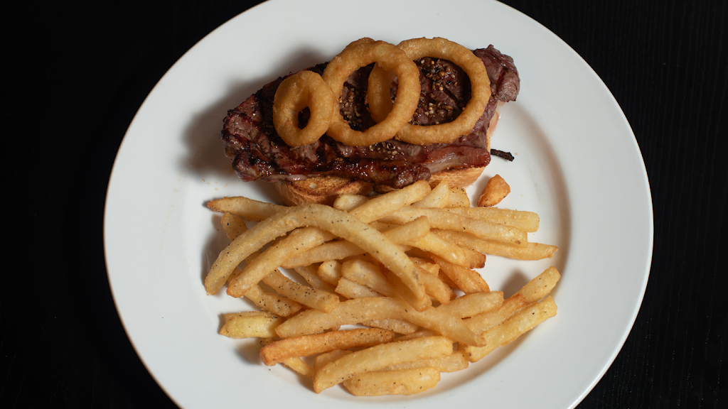 Food & drink
