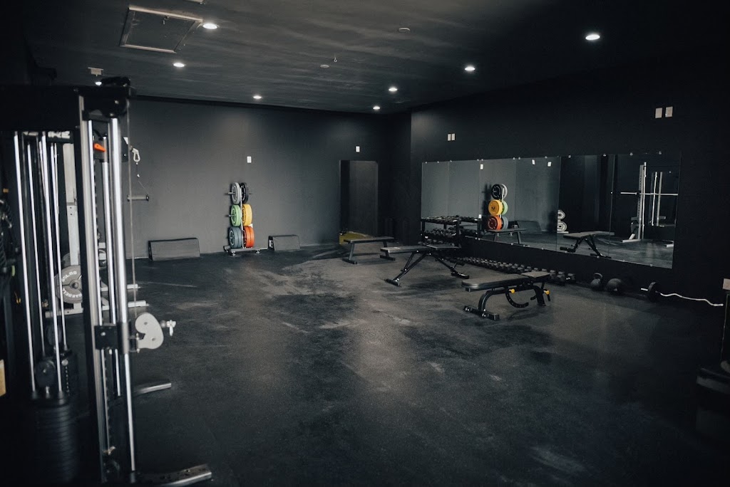  Uncommon Training Facility