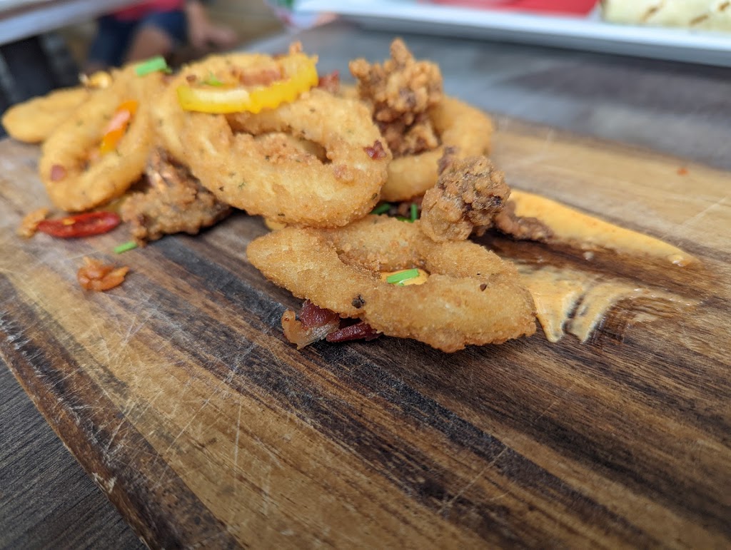 Food & drink