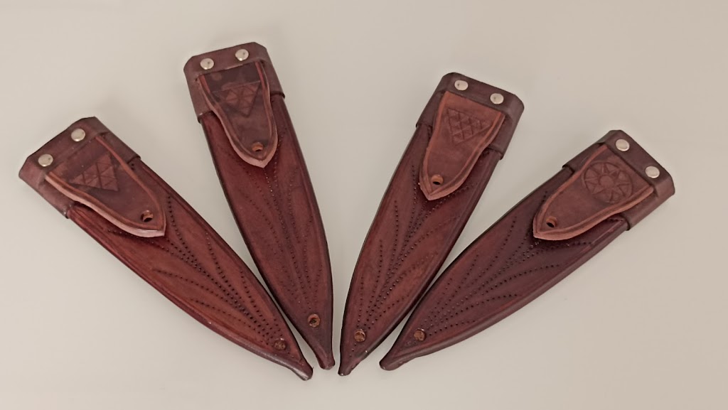 Tamarcos Calzado y Accesorios