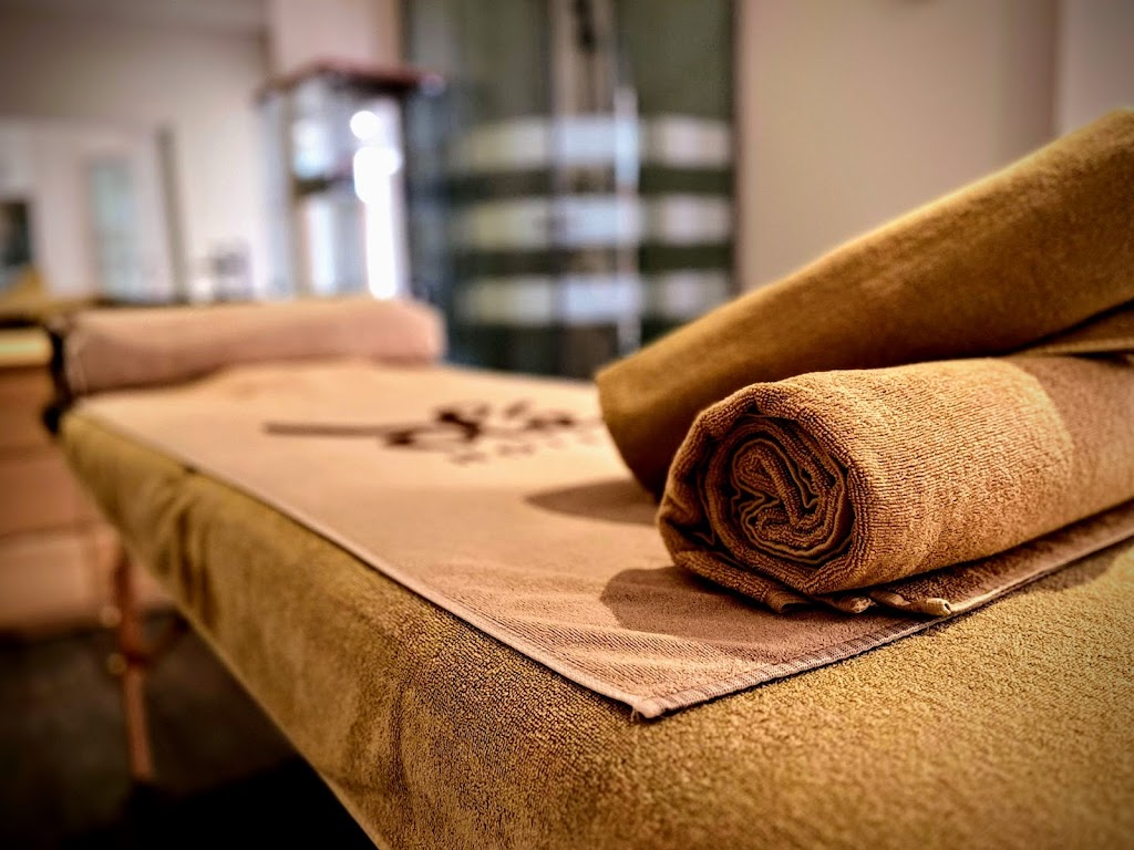 Wellness Tenerife Massage