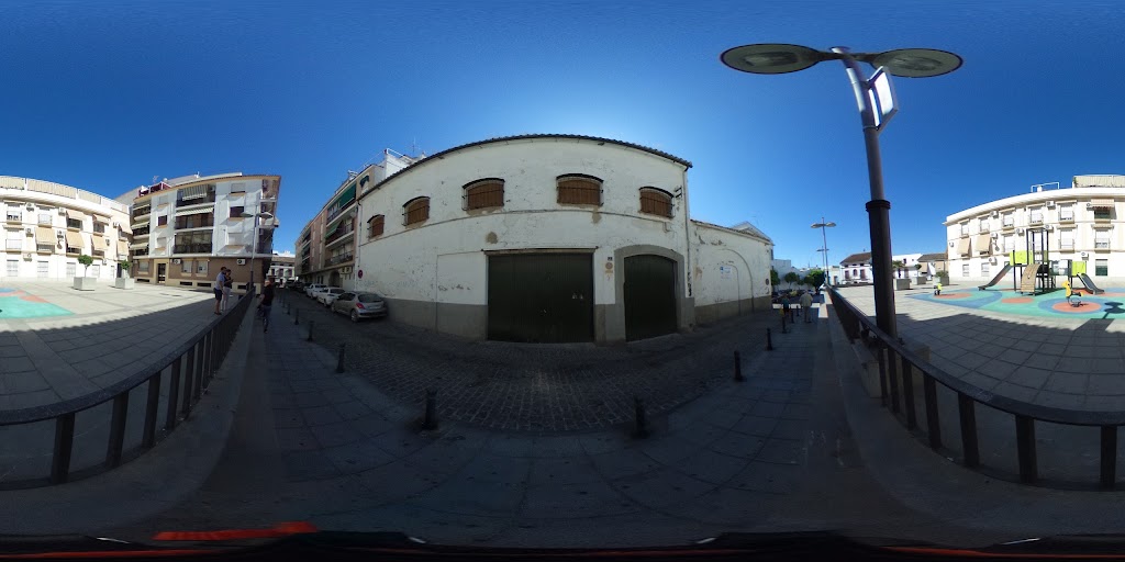 Plaza de la Andaluza