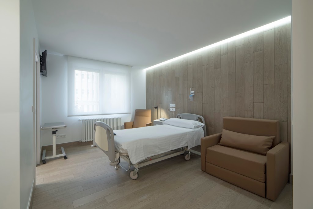 RESIDENCIA GERIATRICA SAN FERMIN