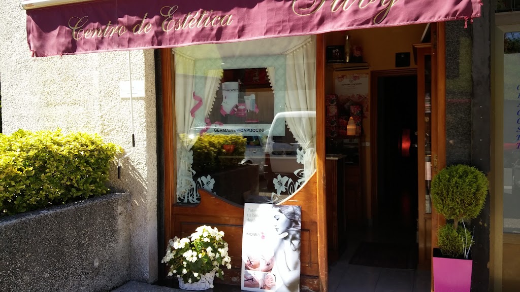 Centro de Estetica Silvi