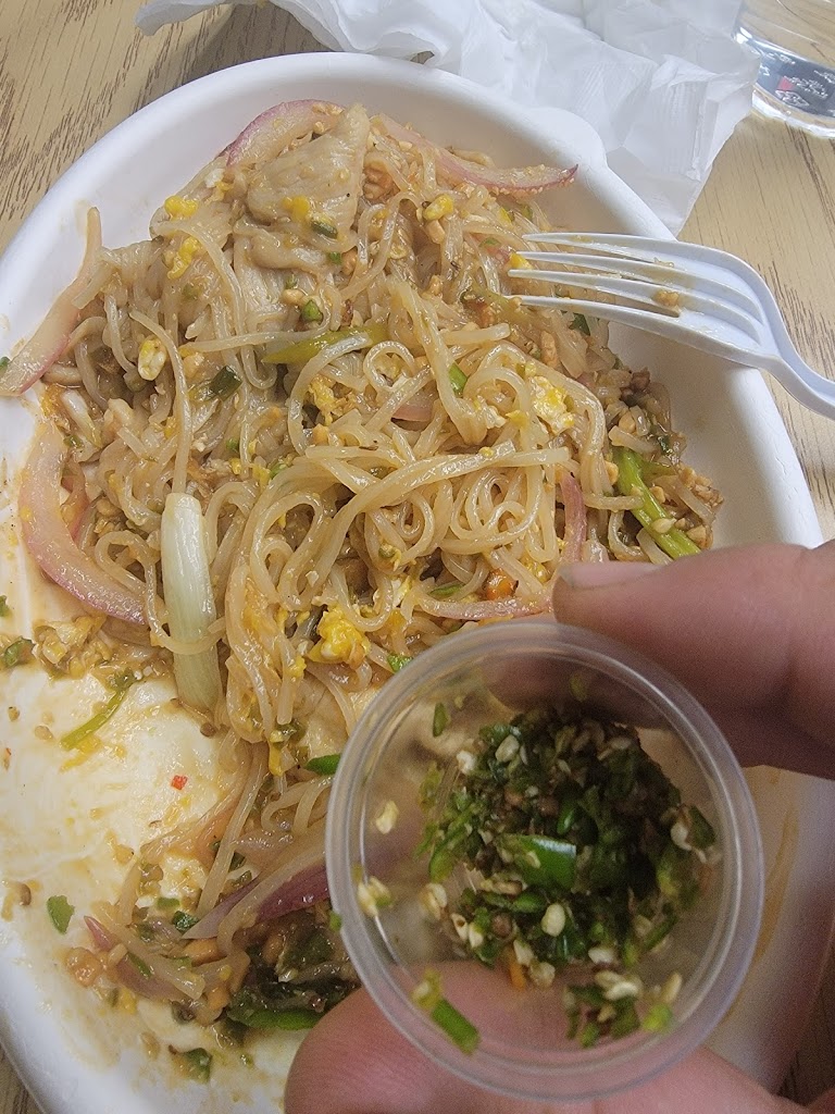 MeYou Thai