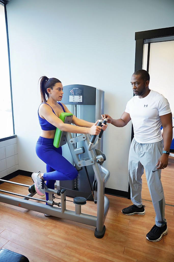  Holloway Personal Training