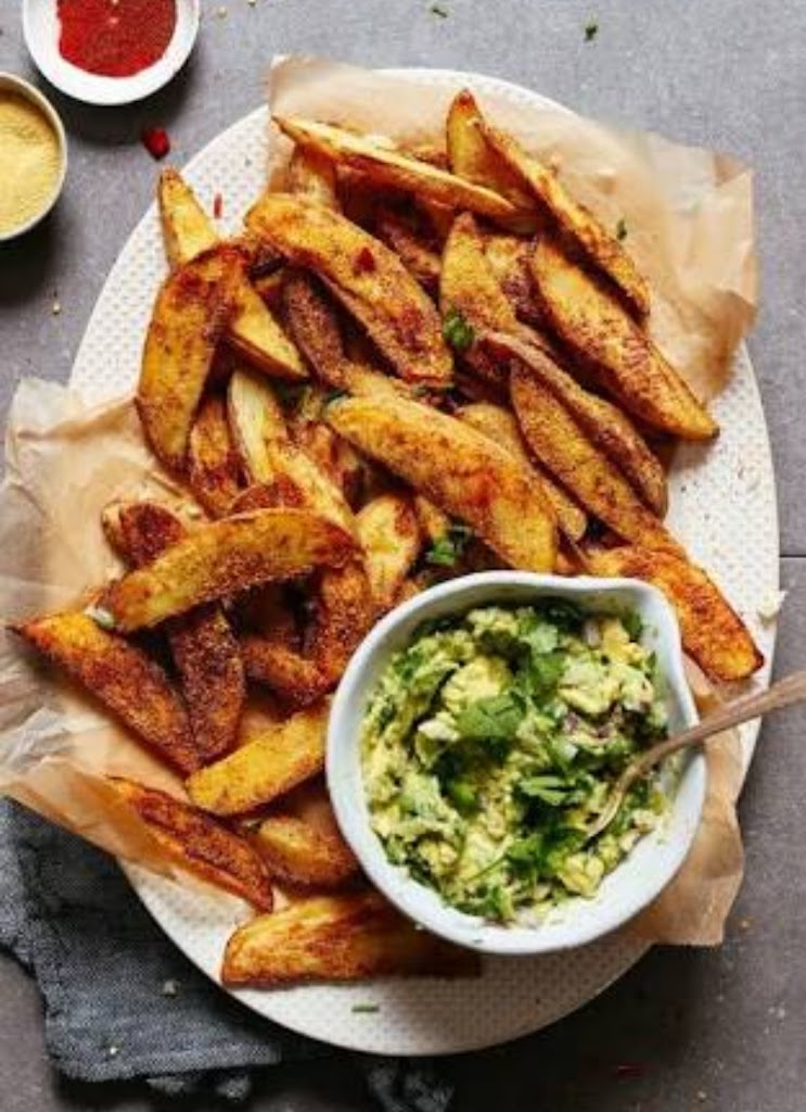 Food & drink