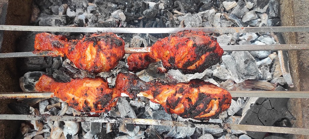 Pramus Grill Land