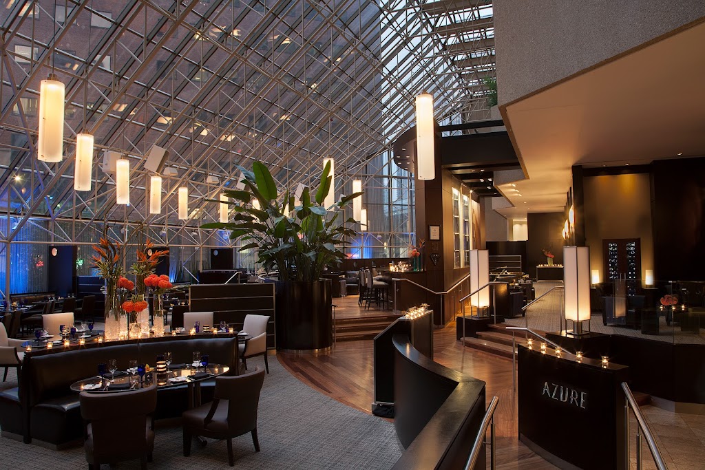 Azure Restaurant & Bar
